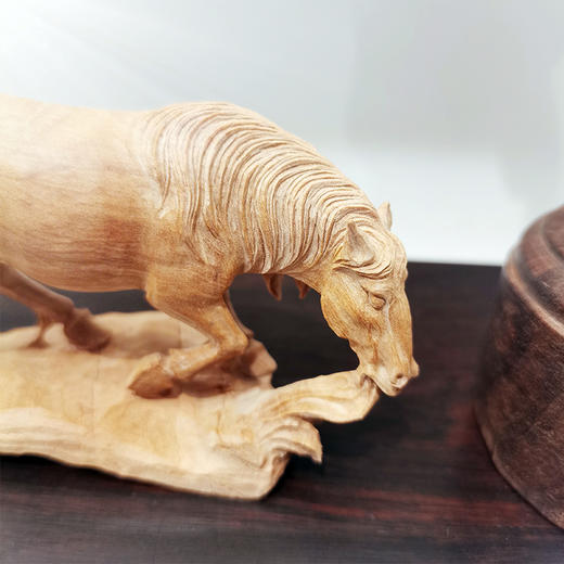 W°老山檀马小 商品图5