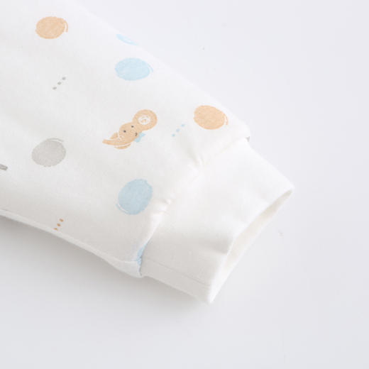 丽婴房-内衣类（秋）E1长裤\吊带裤 商品图3