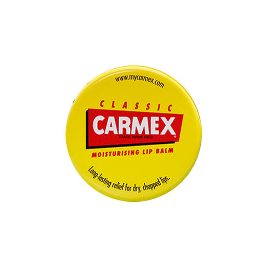 【一般贸易】美国 Carmex 小蜜缇润唇膏减淡唇纹7.5g（盒装）修复唇纹10g（管装） 商品图7
