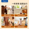 【好物推荐】东菱户外烧水壶茶壶户外旅行用品便携烧水壶手持随身烧水壶DL-4153 商品缩略图2