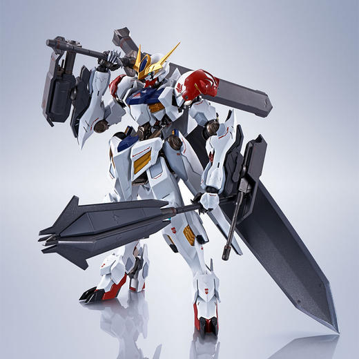 Metal Robot魂 Side Ms 巴巴托斯天狼座 Ilovetoy Metal Robot魂 Side Ms 巴巴托斯天狼座 Ilovetoy