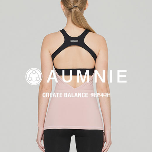 放射背心2.0 /  PROJECTION TANK 商品图2