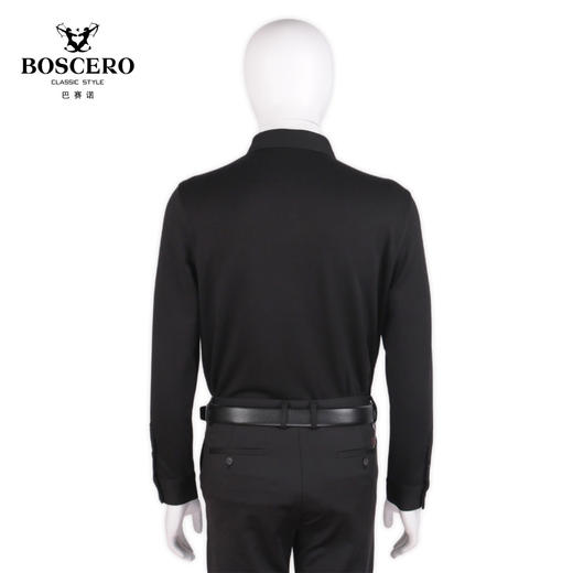巴赛诺男装上衣B213PL2010-90 商品图1
