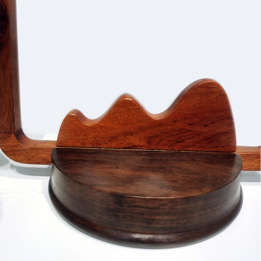 腾云山水笔架083/087 商品图1