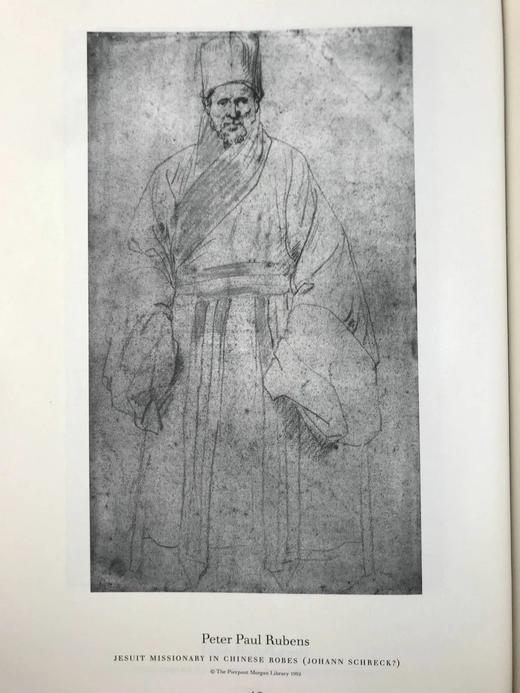 鲁本斯时代的佛兰芒派绘画 76幅插图 精装8开 商品图12