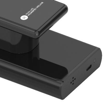 (已减600元)青稞静音全自动智能锁 a7h (支持huawei hilink)