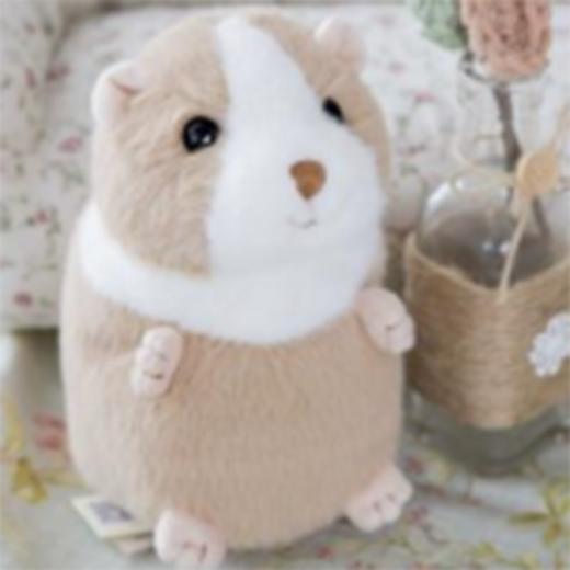 赫尔利20cm 商品图0