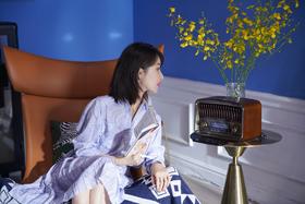  上新 | 微凉秋意 焕新C位穿搭 