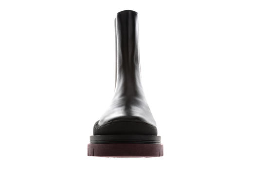 sheme  潮酷厚底马丁靴 商品图14