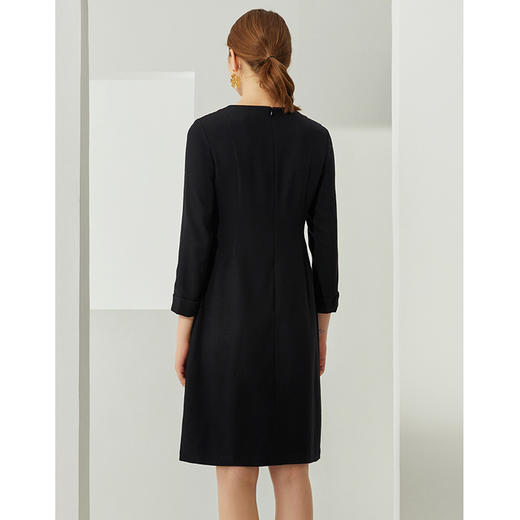 EITIE爱特爱6407115连衣裙 商品图10