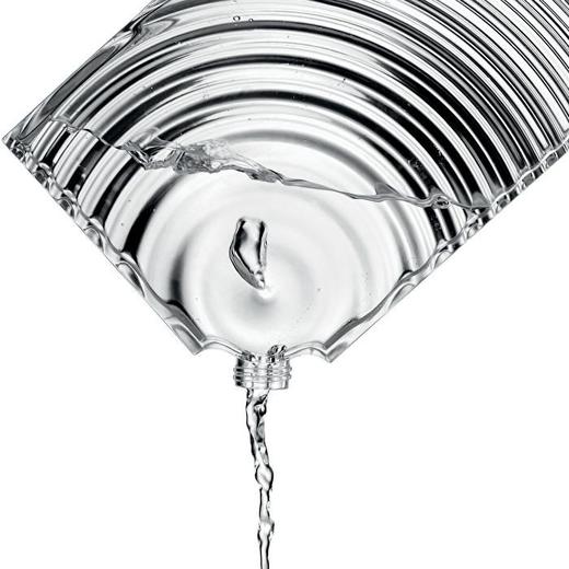 guzzini涟漪水杯意大利进口便携可爱清新创意潮流女个性运动水瓶 商品图10