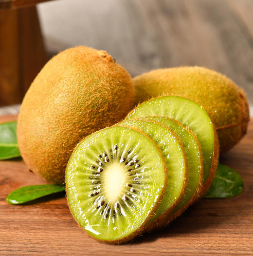 有机猕猴桃礼盒装（金龙二号） 商品图5