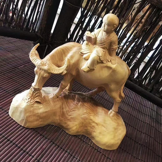 W°牧童小摆件 商品图1