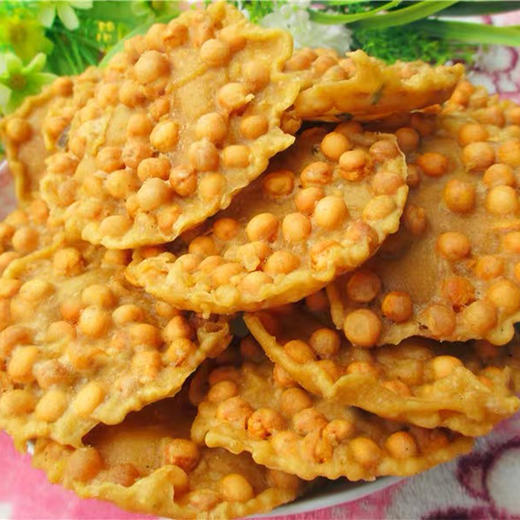 豌豆糕袋装 商品图1
