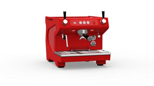 【咖啡设备】Conti半自动咖啡机 MC ULTIMA 奥特曼（单头） 多色颜色【此设备仅用于商业用途】 商品图8