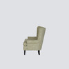 NS家居nsfurniture软包布艺双人沙发NSCC-2266D-25 商品缩略图2