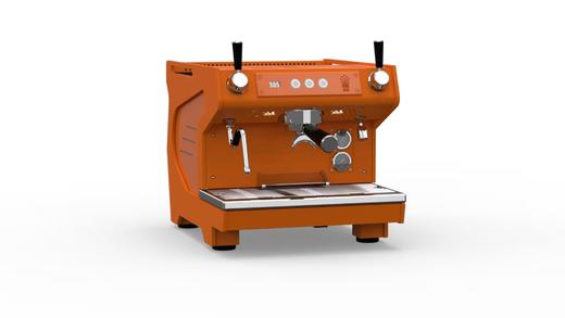 【咖啡设备】Conti半自动咖啡机 MC ULTIMA 奥特曼（单头） 多色颜色【此设备仅用于商业用途】 商品图7