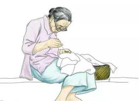 妈妈不是脾气差，只是真的太累了！