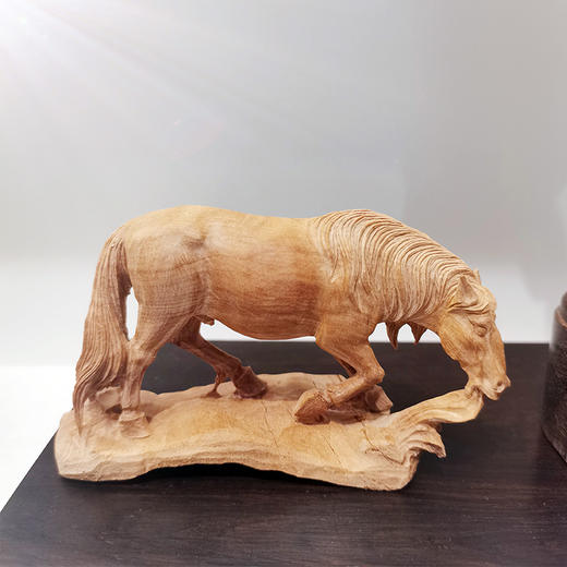 W°老山檀马小 商品图3