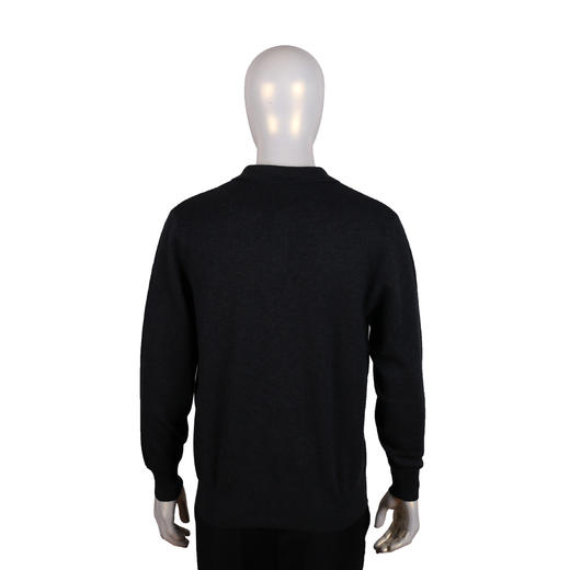 珍贝精纺体恤领男衫1262 商品图1