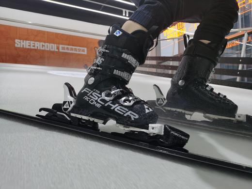 【2023春季三区青少年滑雪队】模拟机测选拔时间窗 商品图1