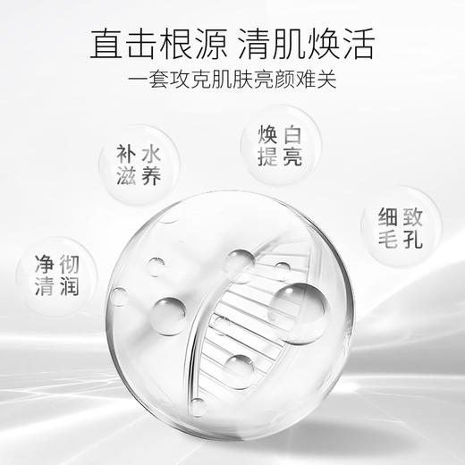 仁和匠心烟酰胺五件套 商品图2