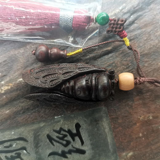 知了挂件 商品图1