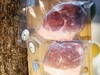 【小时候的肉味】香格里拉藏香猪 带皮新鲜猪肉  冷冻发货 500克/份 5个部位随心选择 商品缩略图7