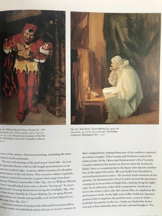 美国印象派与现实主义画集 320幅插图 精装大16开 商品图6