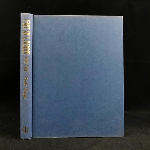 维也纳艺术图集 200余幅插图 精装大16开 商品图0