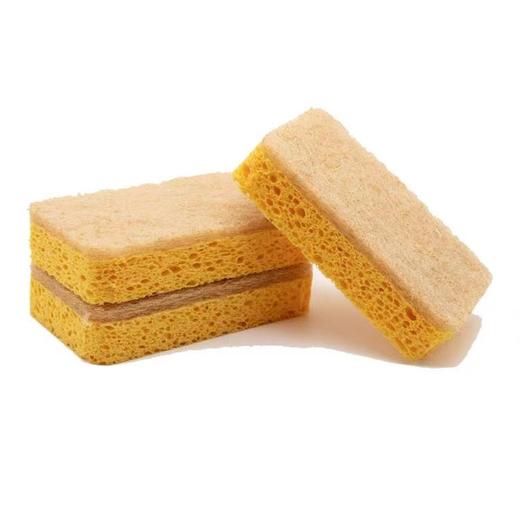 京刚川剑麻木浆棉百洁布 商品图2