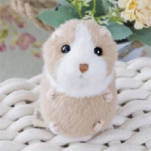 赫尔利挂件11cm 商品图0