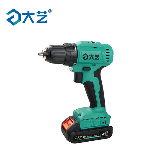 大艺A7-3302起子电钻（无刷电机） 商品图0