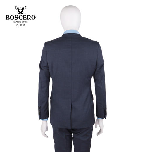 巴赛诺套西上衣B213SU1806A-89 商品图1