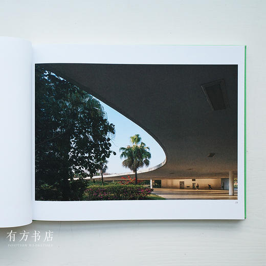 瑞士原版 | Leonardo Finotti摄影集：捕捉拉丁美洲现代建筑 A Collection of Latin American Modern Architecture 商品图4
