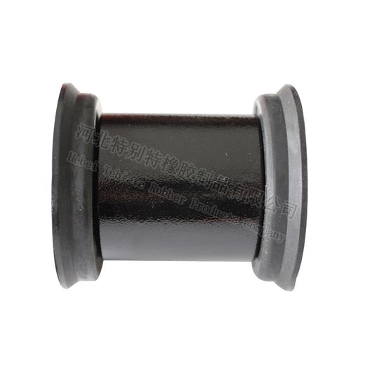 华菱驾驶室翻转胶套/华菱驾驶室翻转套/华菱翻转套/华菱驾驶室反转胶套 商品图2