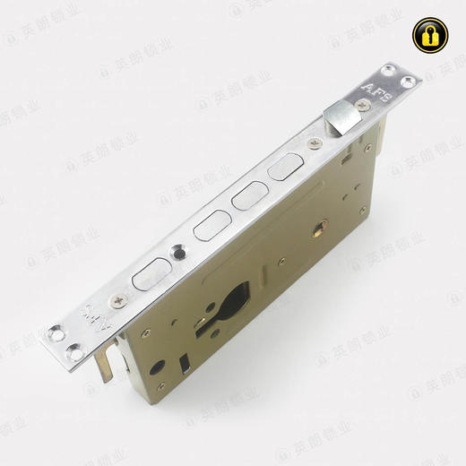 〖B057〗安防968锁体左 商品图1