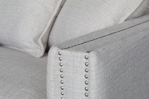 NS家居nsfurniture布艺三人位沙发NSSF-5313-230 商品图4