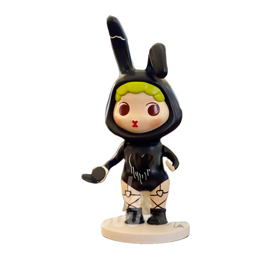 奈美兔系列-魔力奈美 10版-张戈 商品图0