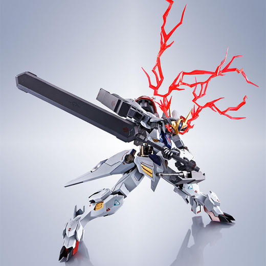 Metal Robot魂 Side Ms 巴巴托斯天狼座 Ilovetoy Metal Robot魂 Side Ms 巴巴托斯天狼座 Ilovetoy