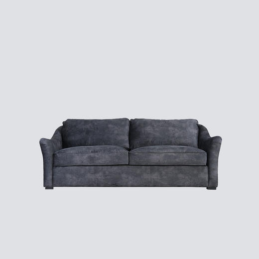 NS家居nsfurniture软包三人位沙发NSSF-5210-60 商品图1