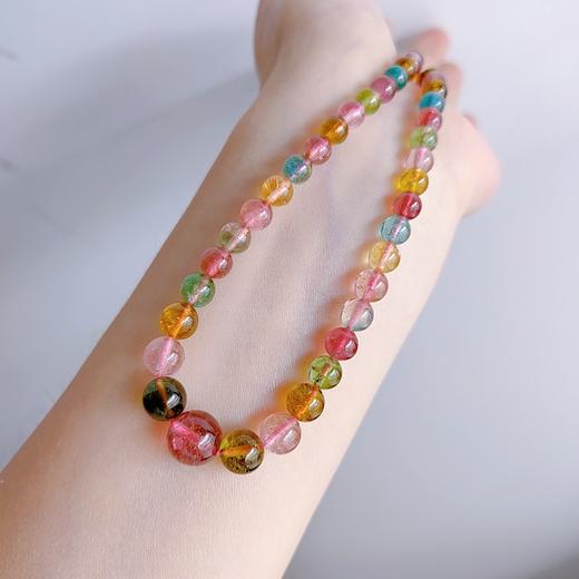 碧玺塔链 商品图1