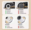 必胜 BISSELL 无线智能洗地机四代 黑白2832Z 吸拖洗一体机4.0 家用吸尘器 商品缩略图2