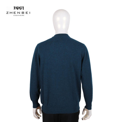 珍贝可机洗一寸领男衫11288 商品图1