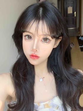 Sheepcon美瞳 盐柠珍宝珠 14.5mm