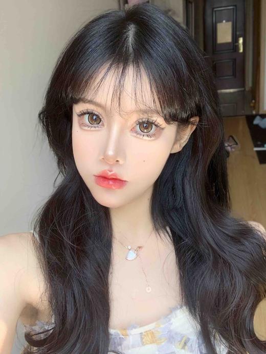 Sheepcon美瞳 盐柠珍宝珠 14.5mm 商品图0