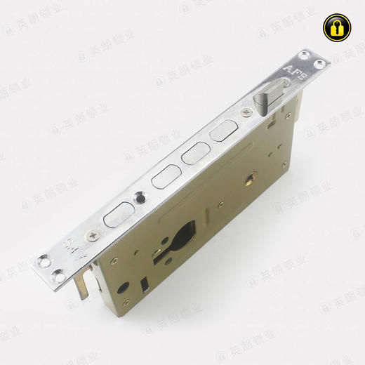 〖B056〗安防968锁体右 商品图1