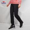 巴特侬butnon女士休闲新品秋冬运动针织长裤W1806 商品缩略图0
