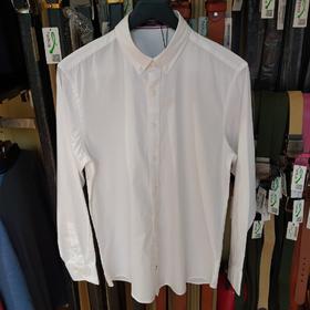 男休闲衬衫12218