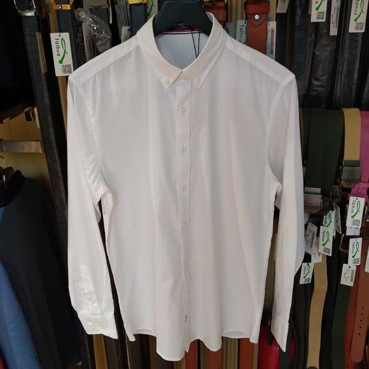 男休闲衬衫12218 商品图0